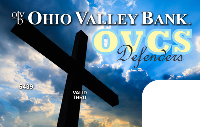 ohio valley christian school debit card