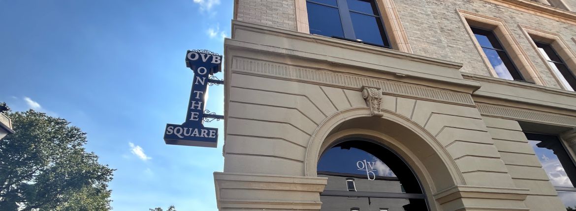 ovb on the square