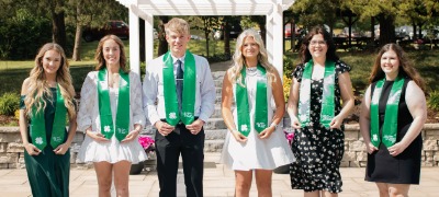 2026 OVB 4-H Scholars