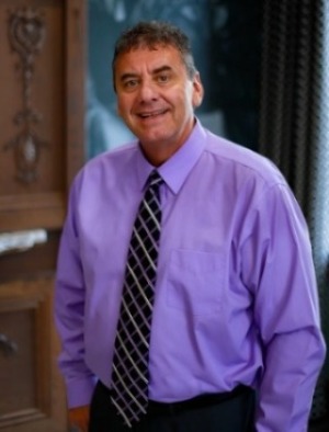 Photo of male employee