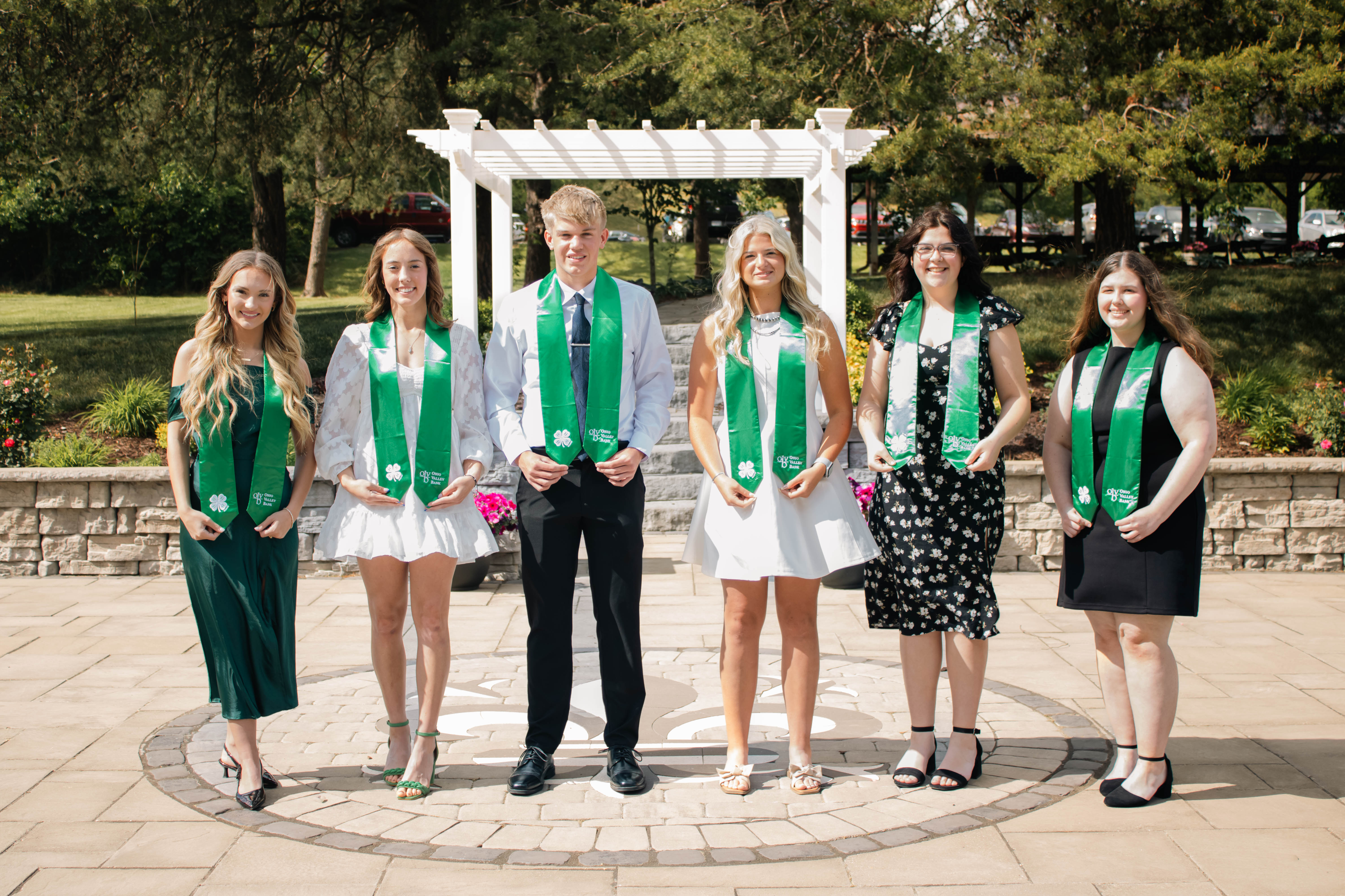 2026 OVB 4-H Scholars