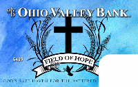 field of hope debit card