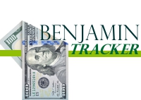 benjamin tracker logo