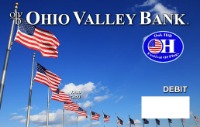 ohio festival of flags debit card