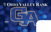 gallia academy high school debit card