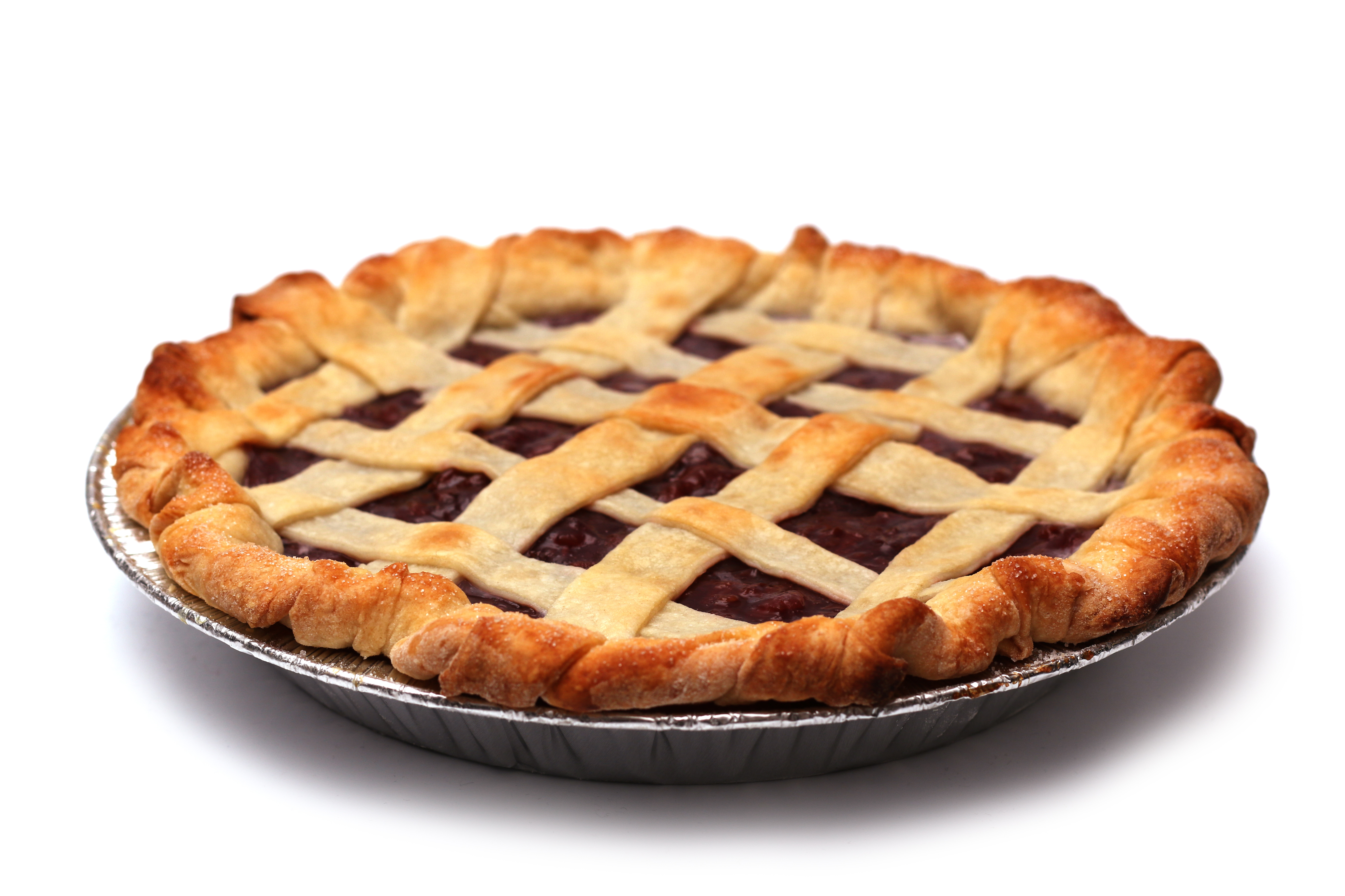 image of apple pie