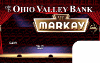 markay theater debit card