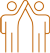 together icon